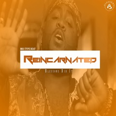 Mo3 x Yella Beezy Type Beat 2018 - Reincarnated (Prod. Blessons)