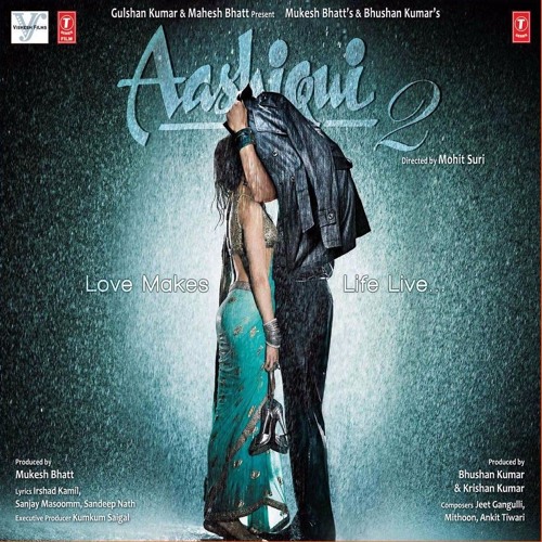 موسيقي الفيلم الهندي عشيقي 2 Tum Hi Ho From Aashiqui 2 Movie
