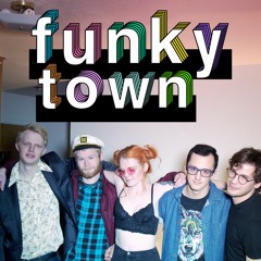 Funky Town (Cover)