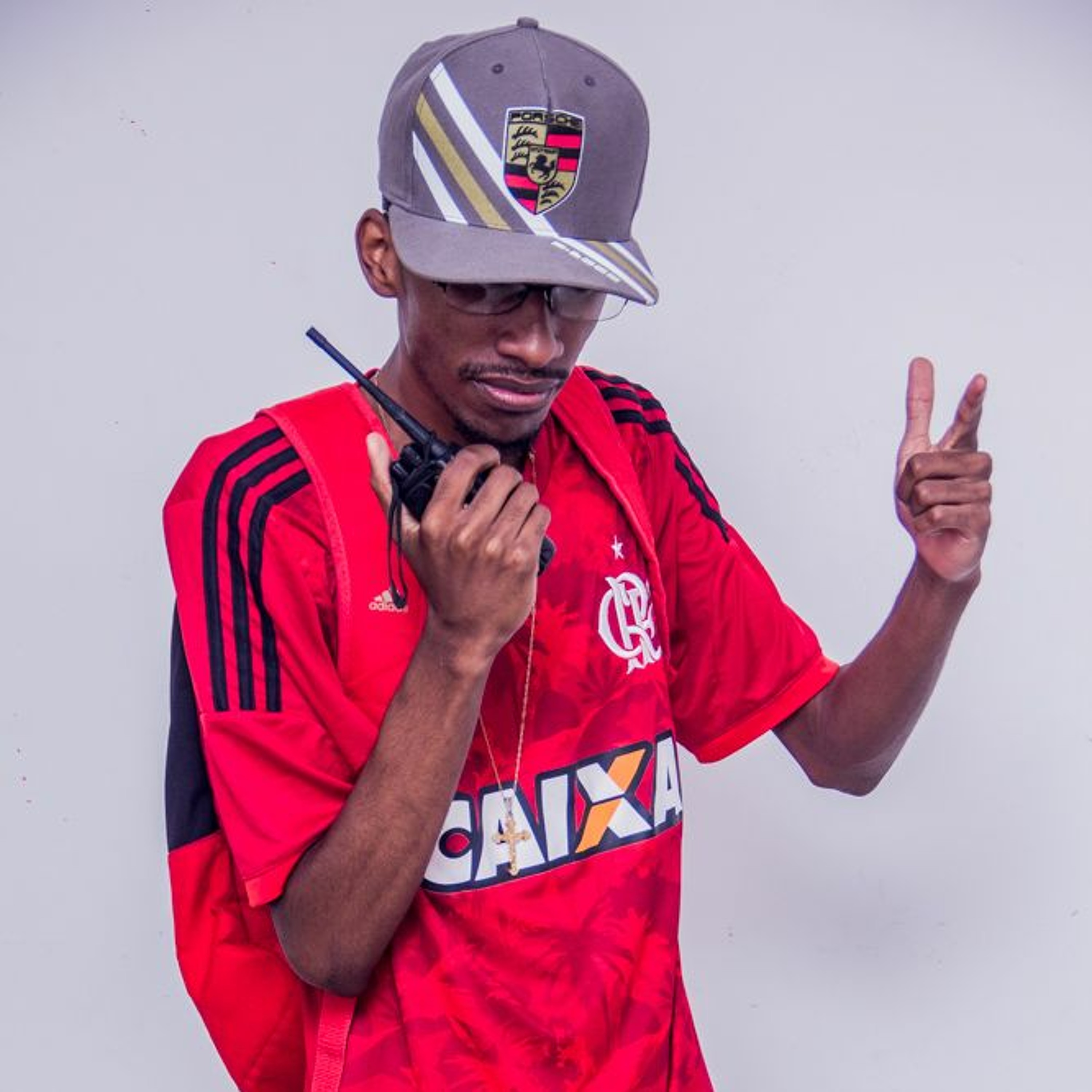 MC MARLON PH = = KIKA NA PICA E NÃO PARA  [[DJ ANDERSON DO PARAÍSO]] #TALIBAN episode artwork
