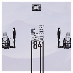 13. Groove Back All Starz - Vuka Darkie