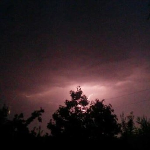 all these voices in my head