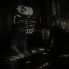 Live Excerpt (22-04-2018 _ Roma _ Ciclofficina Popolare Don Chisciotte - Pigneto)