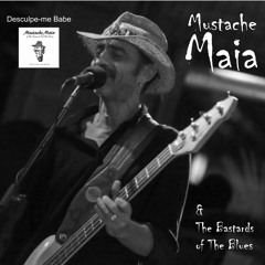 Blues Madrugada 3ª Versão