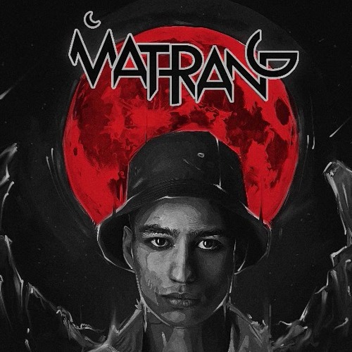 MATRANG_ft._NIKKO-Ночь