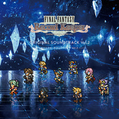 Etro's Champion (FFXIII-2, FFRK Ver. arrange)