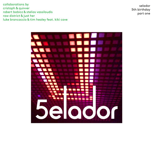 Premiere: Quivver & Cristoph - In Name Only