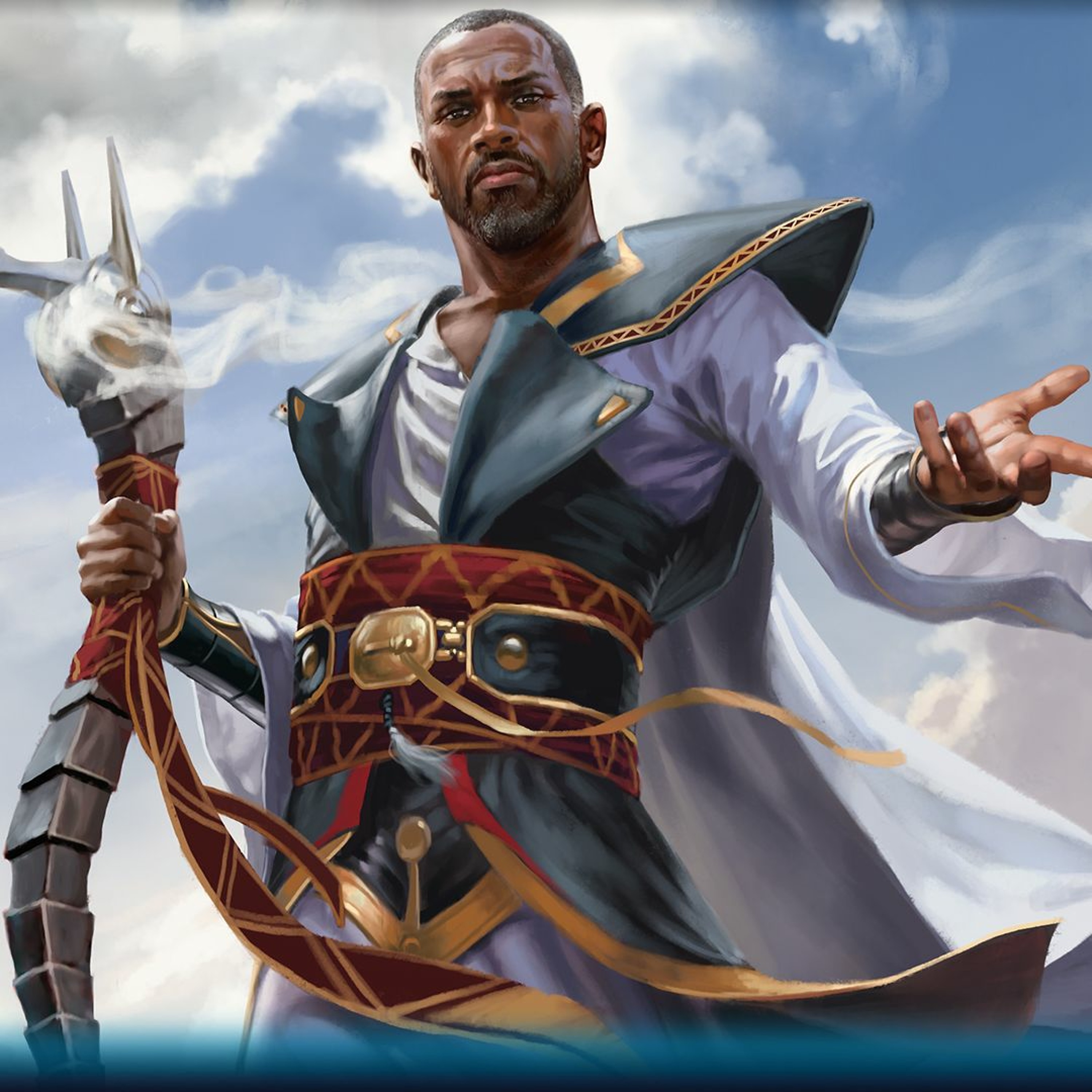 Dominaria Constructed Set Review 2: Red, Green, Multicolored, Colorless, and Land episode artwork