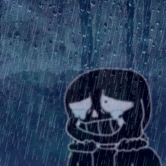 (Taletwist???) it's raining...