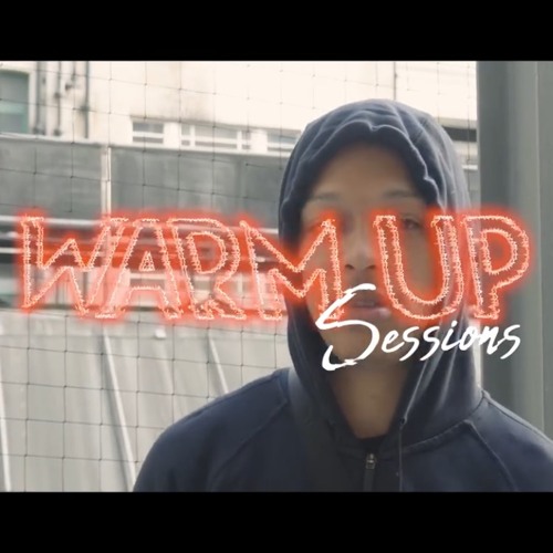 Izzie Gibbs - Warm up Sessions [PT 2]