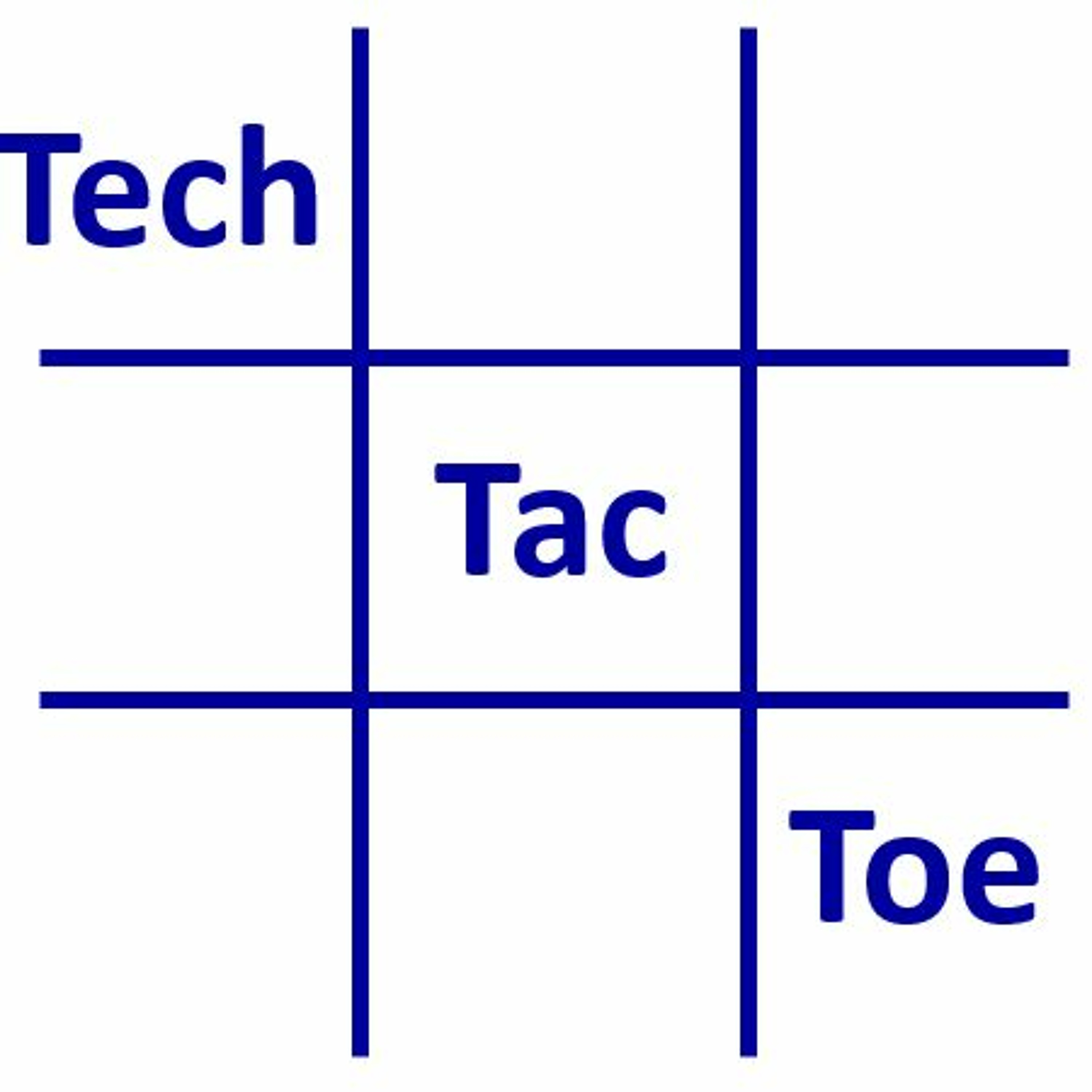 Fintech Tac Toe episode artwork