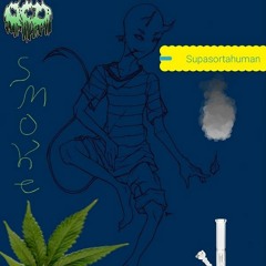Smoke - OCD x Supa Sortahuman prod. Levitatingman (BONUS TRACK)