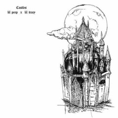[INSTRUMENTAL] lil peep - castles