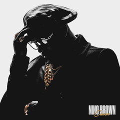 Canon - Nino Brown