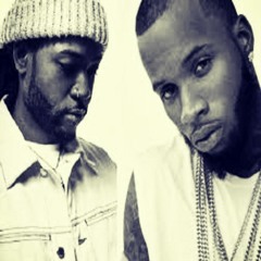 Tory lanez x Partynext door.Prod Jayxon