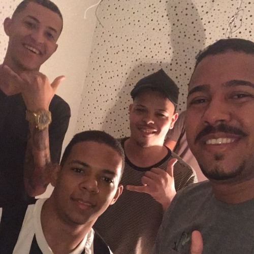 PASSOU O MEIOTA NA XERECA DELA MC VITINHO DO JACARÉ [ DJ'S LC DO TB, JEAN DU PCB, VICTIN CRAZY ]