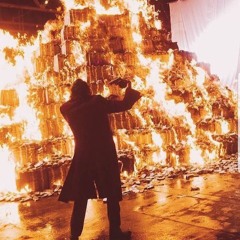 BRIGHTER THAN THE SUN