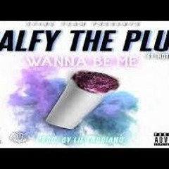 Stinc Team (Ralfy The Plug) - Wanna Be Me ft. Hotboy Tu [Prod. by Lil Laudiano]