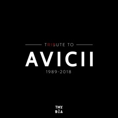 Tribute to Avicii