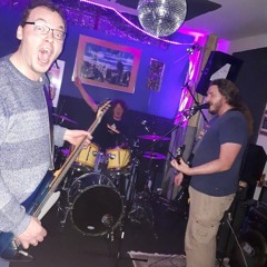 Linoleum (live - nofx cover)