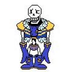 Outertale Disbelief Papyrus Final Constellations