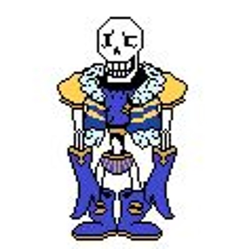 Outertale Disbelief Papyrus Final Constellations