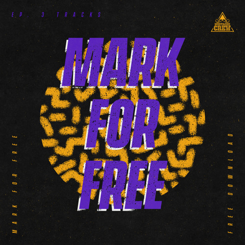 MARK, Goak - Lady (Original By Modjo)