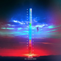 Aeron Aether feat. Sebastian - Falling (Album Mix)