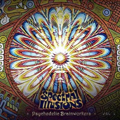 Dang3r & Ambersonic - Revolution Minds