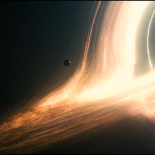 Interstellar (flatbush zombies #typebeat)