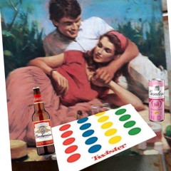 Booze & Twister
