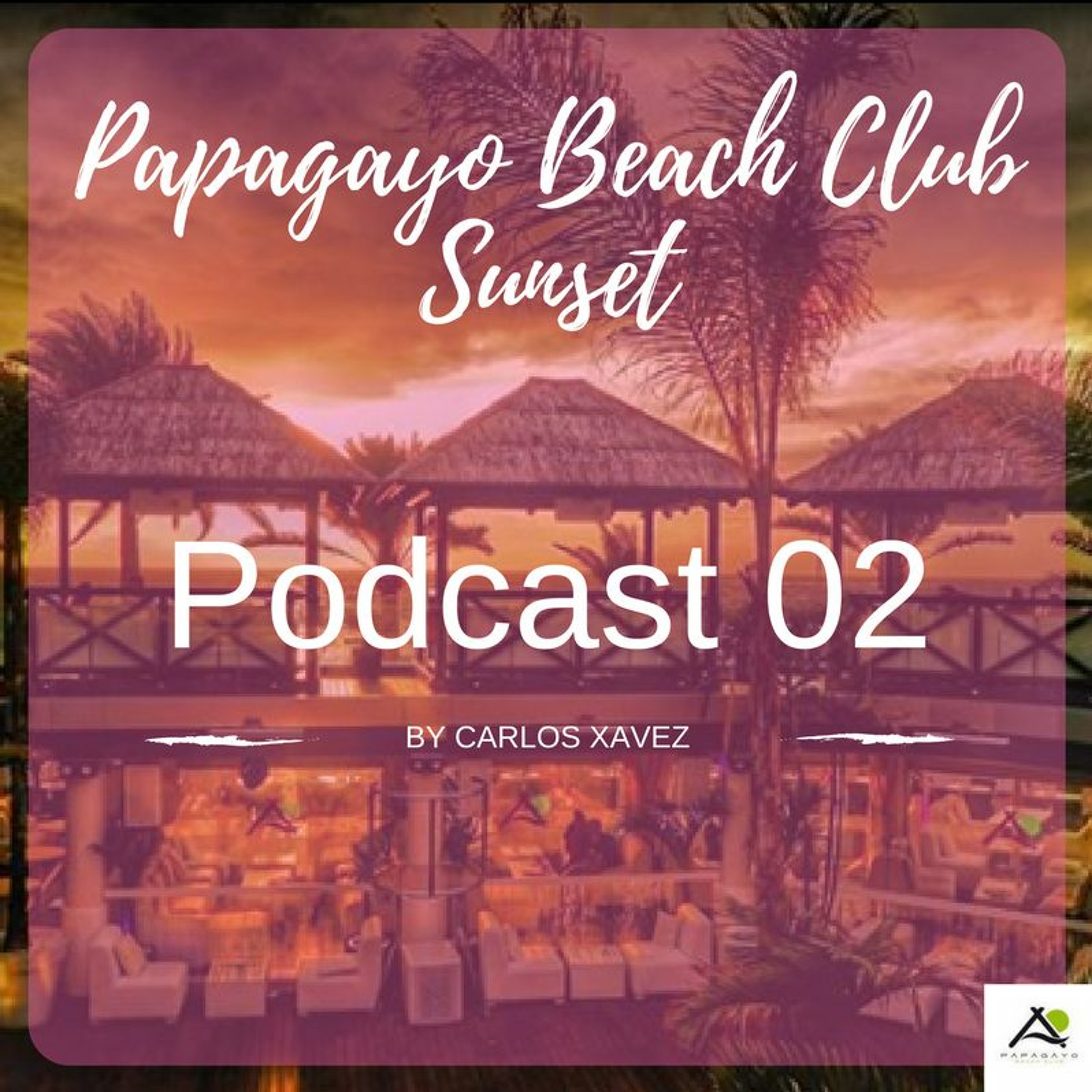 Carlos Chávez - Podcast