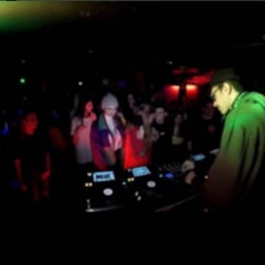 VOXD DARK FOREST PROMO MIX