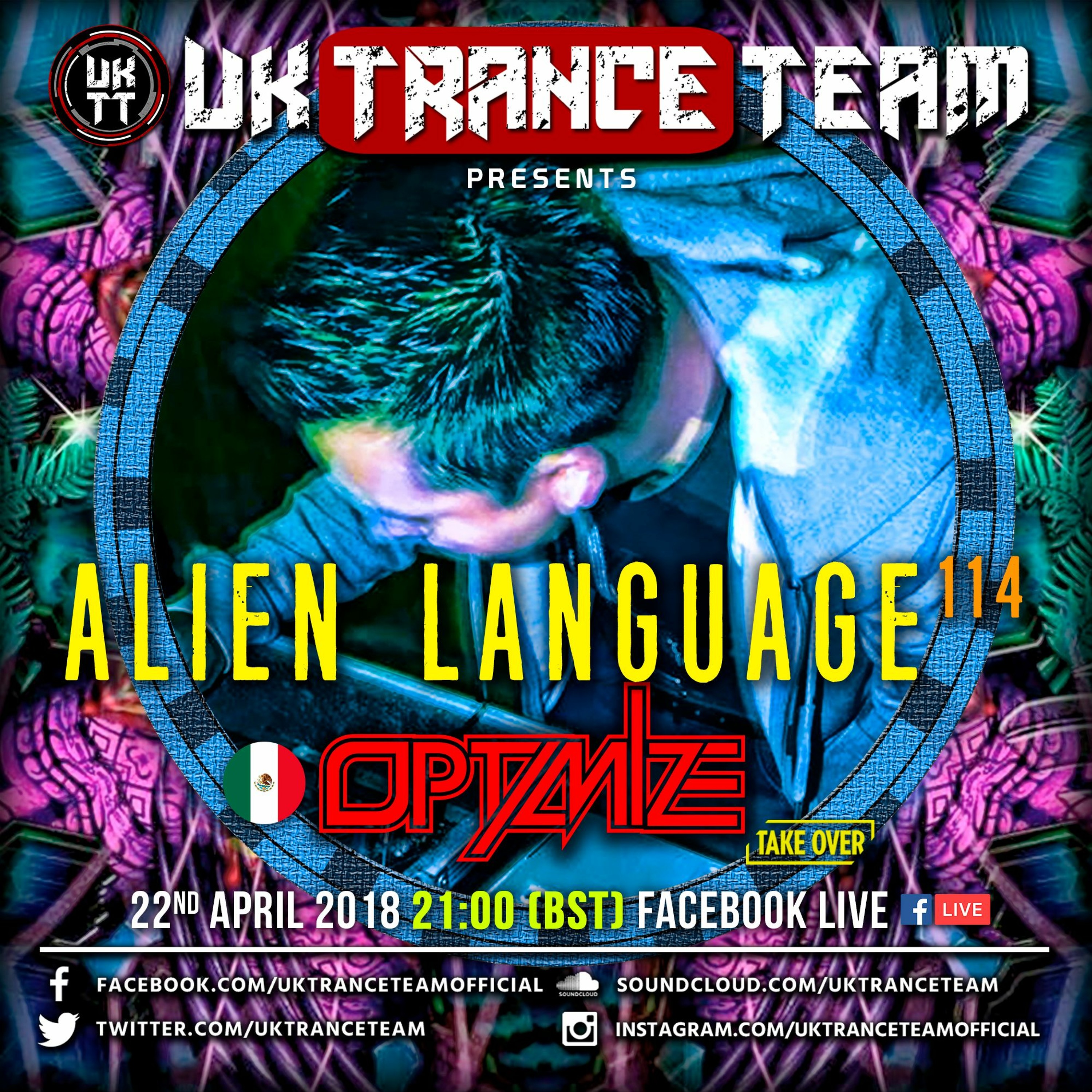 UkTranceTeam