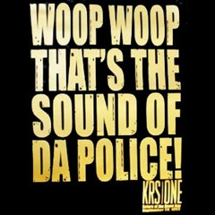 KRS One - Sound Of Da Police(MAZNOIZE Flip)+3K Giveaway + [Buy=Free download]