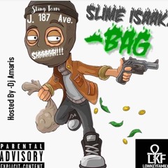 Dj Amaris Exclusive Slime Isaak - Bag