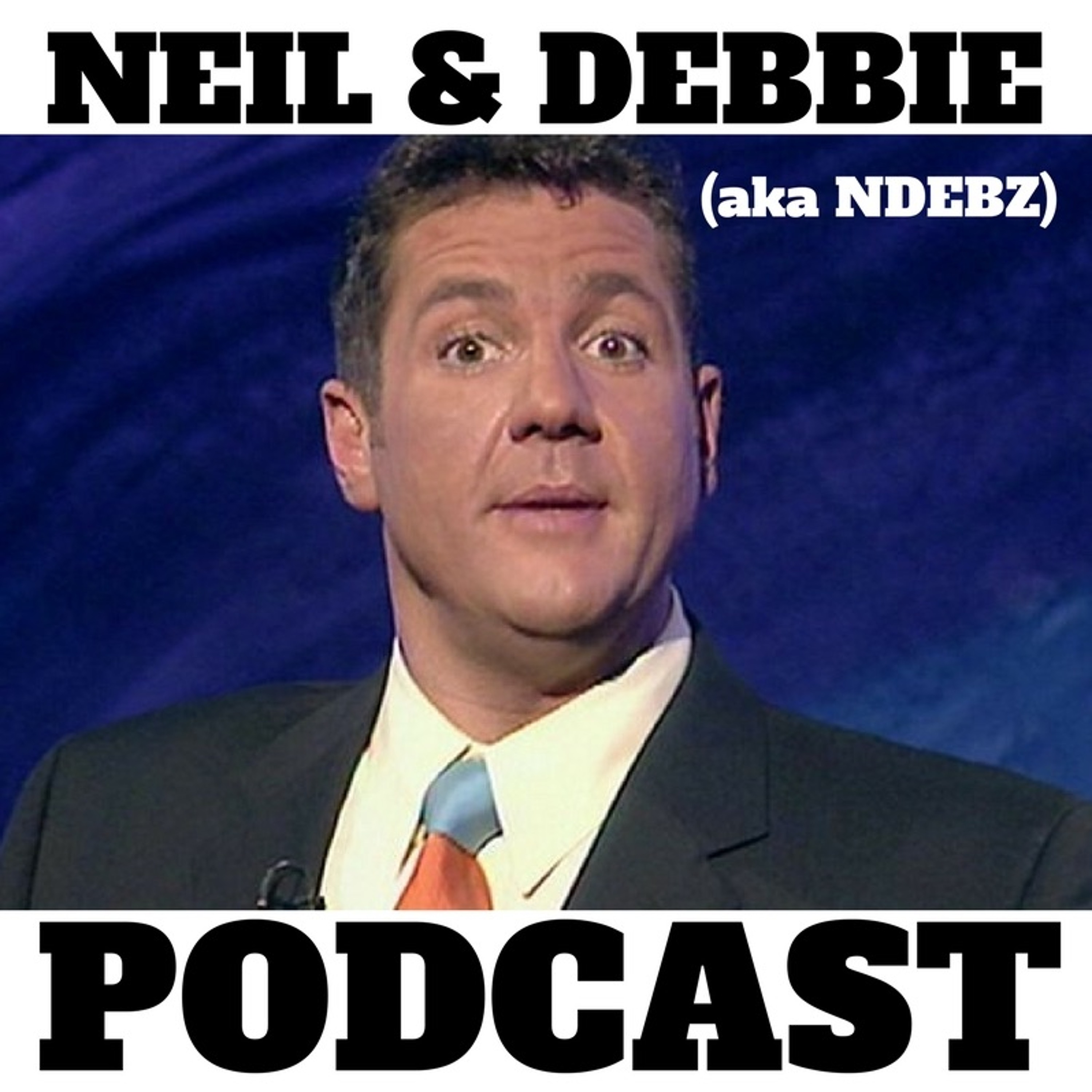 Neil & Debbie (aka NDEBZ)