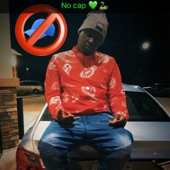 AudiMo$$- (NO CAP) Let These Niggas Have It