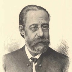 Bedrich Smetana, Ma Vlast, The Moldava