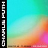 Charlie Puth Done For Me Ft Kehlani Syn Cole Remix Mp3