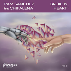 Ram Sanchez feat. Chipalena – Broken Heart (preview)