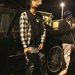 Merc 278 (Prod. by @DvmnDrewMerc)