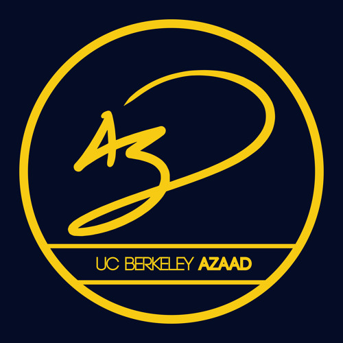 UC Berkeley Azaad (feat. DJ Sriram) @ Jhoomti Shaam 2018