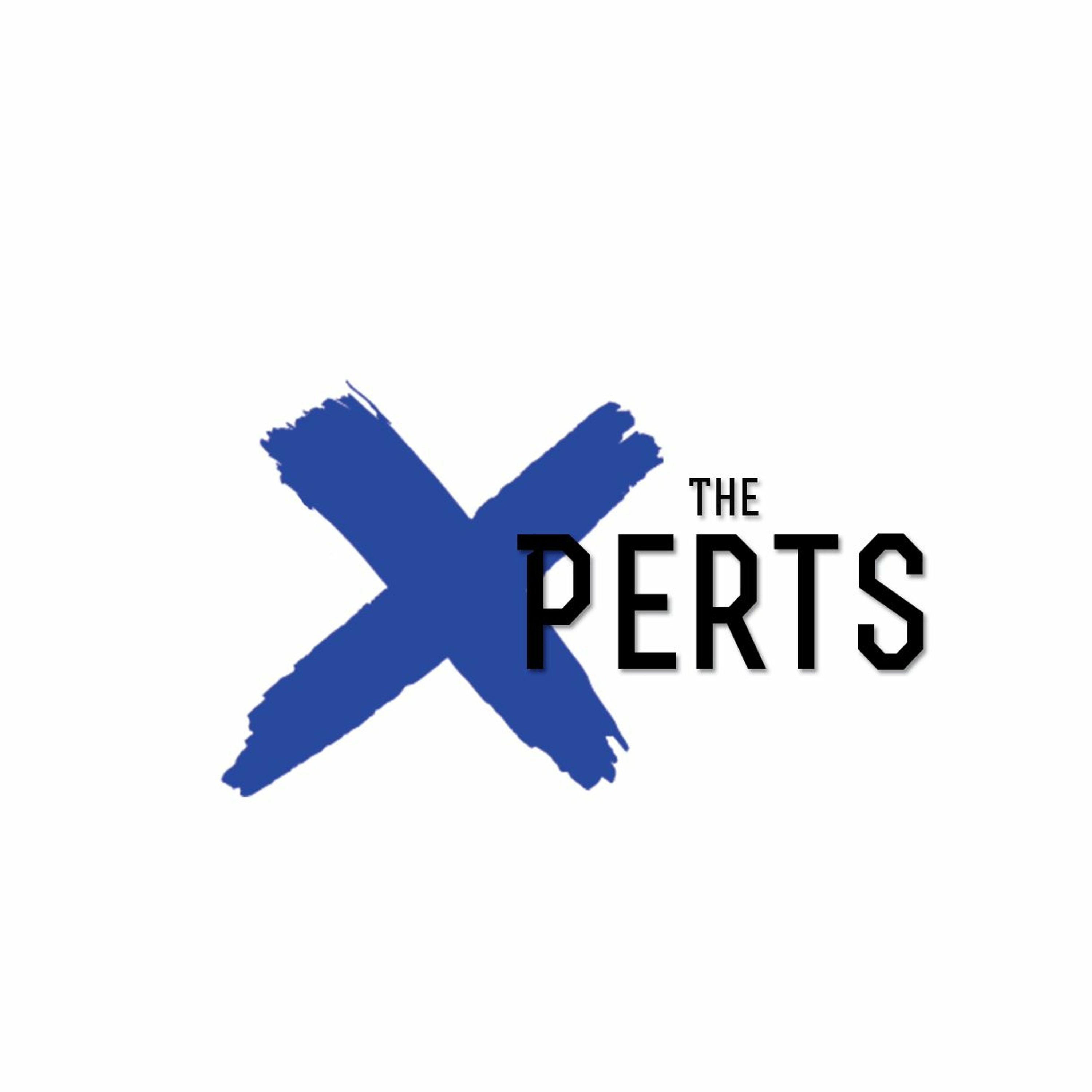 The Xperts - NFL DRAFT/ NBA ROUND 1 episode artwork