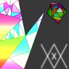 2060 radio x The Unnamed Ghost