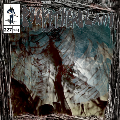 Buckethead - Cavernous