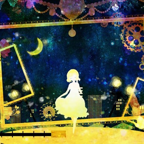 【KUROKUMO】Honeymoon Un Deux Trois