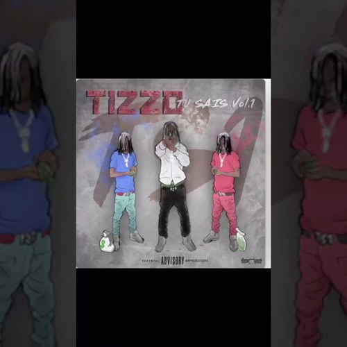 Tizzo - Ciao Zow (TuSaisVol1)