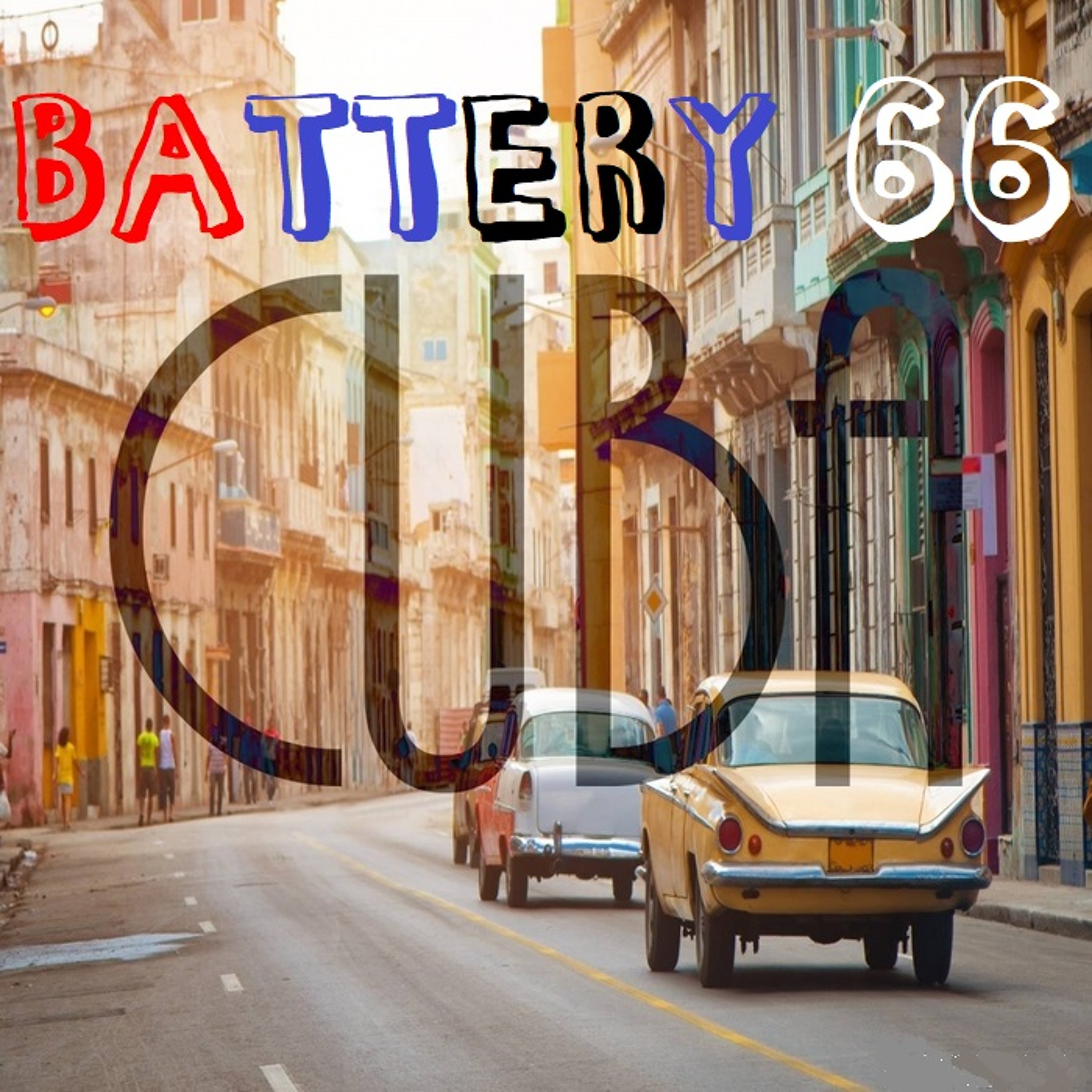 Battery