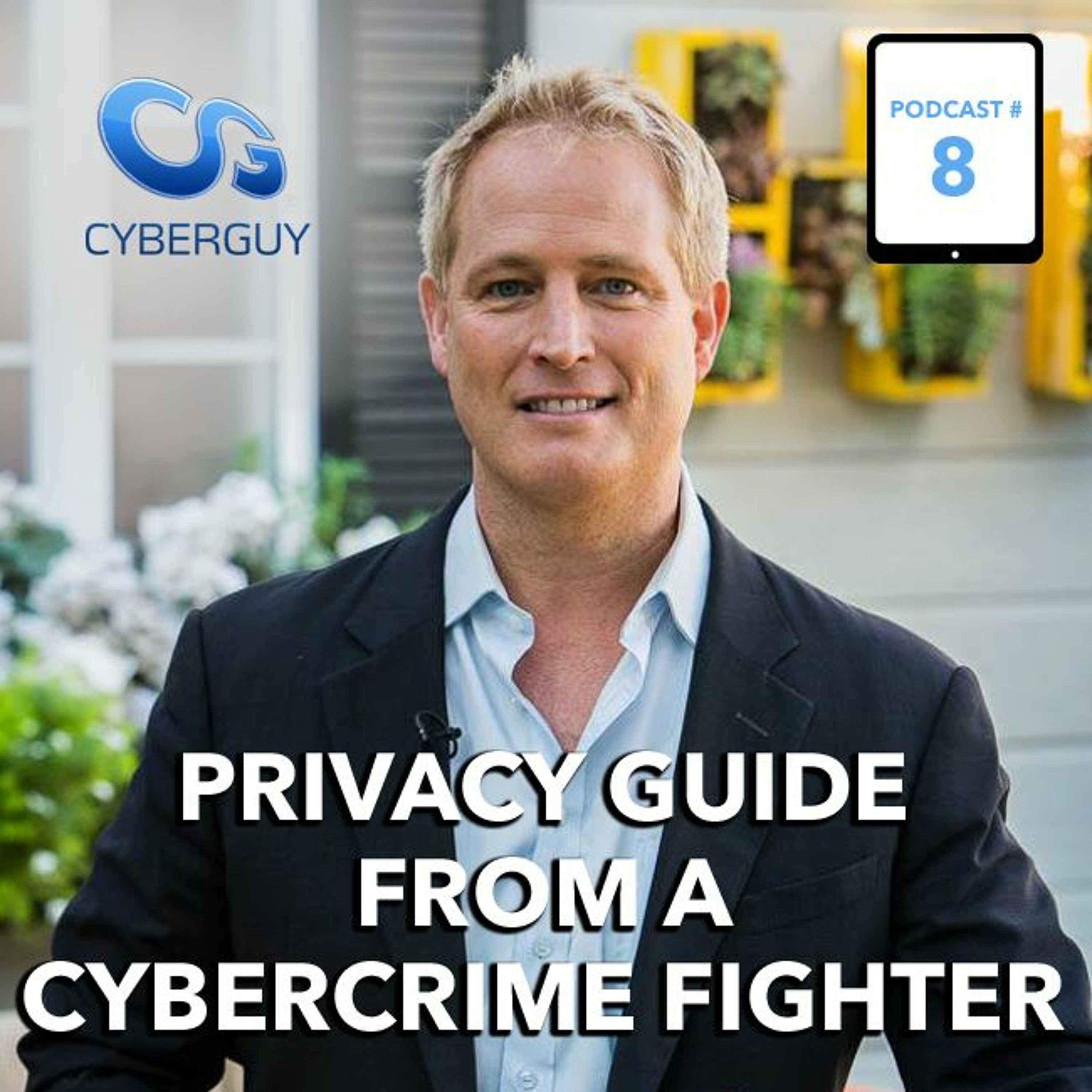 The CyberGuy Report Podcast